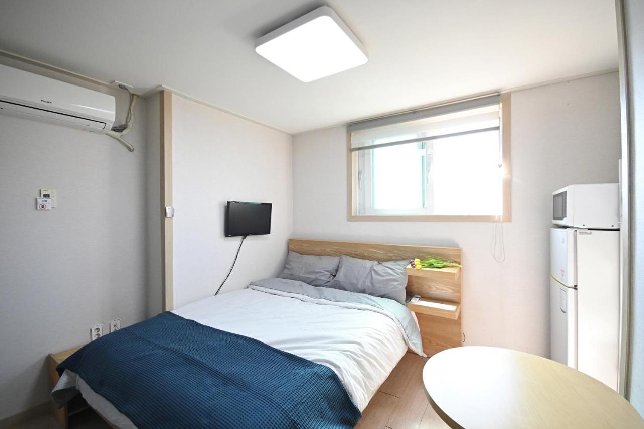 Albergue Twin Rabbit