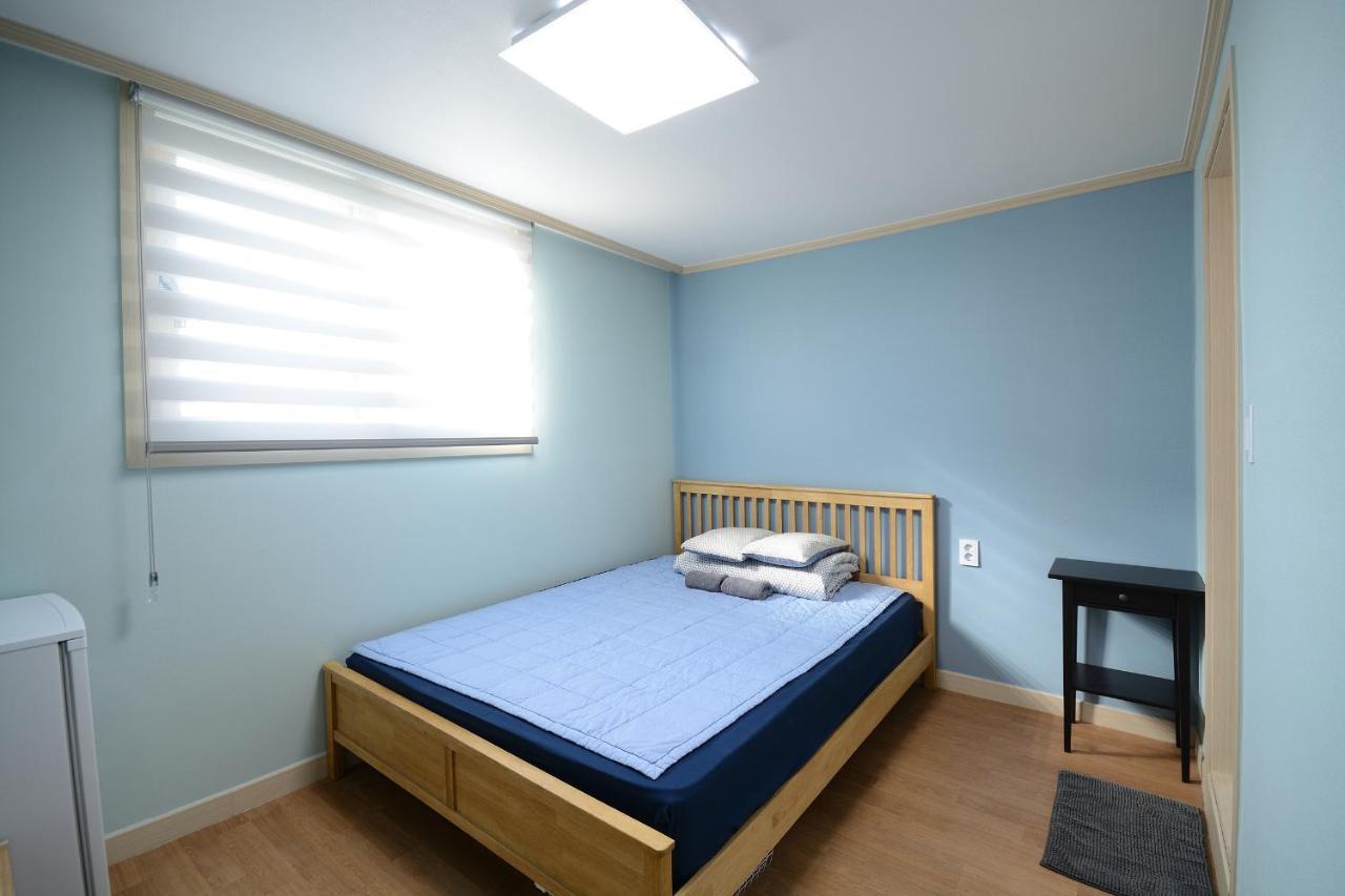 Albergue Twin Rabbit Seul