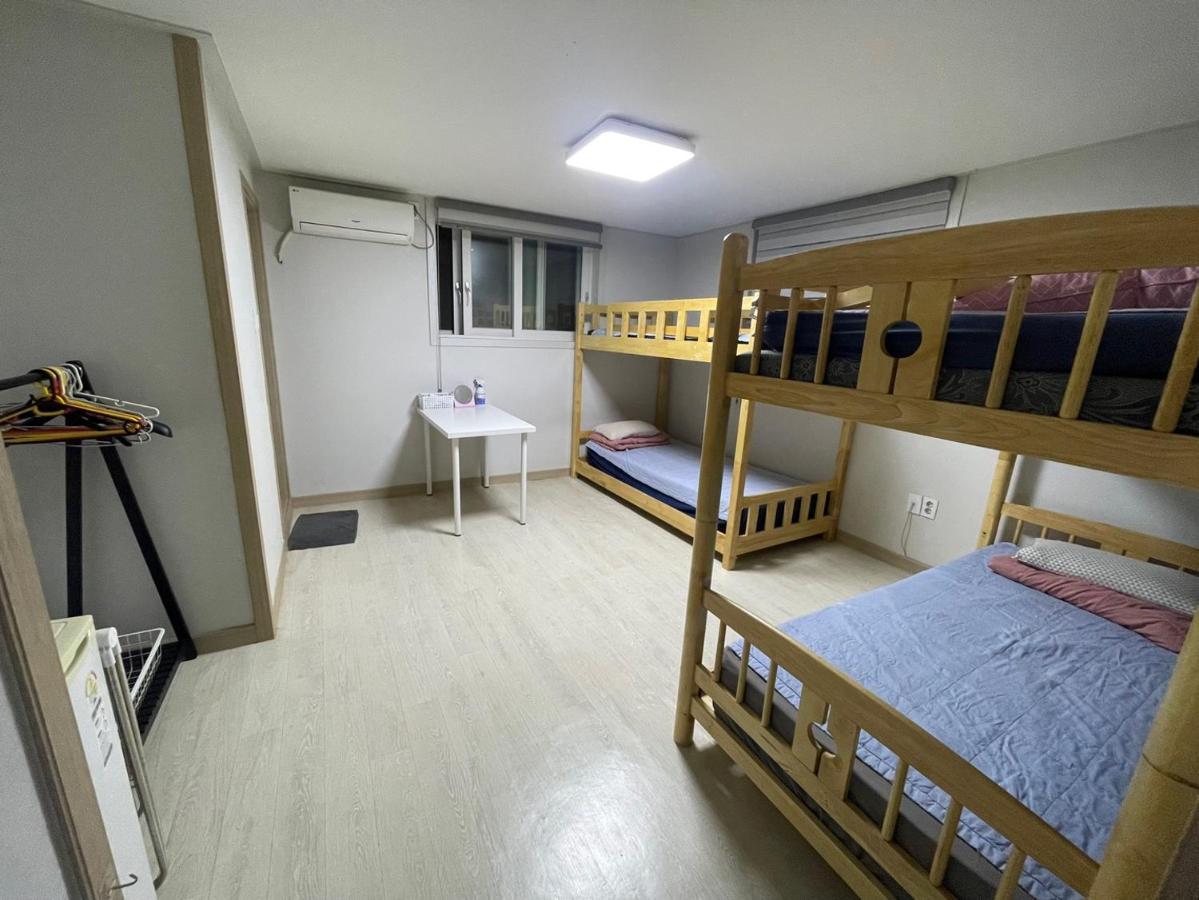 Albergue Twin Rabbit