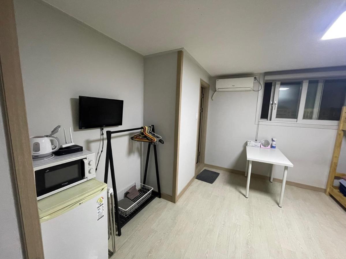 Twin Rabbit Albergue