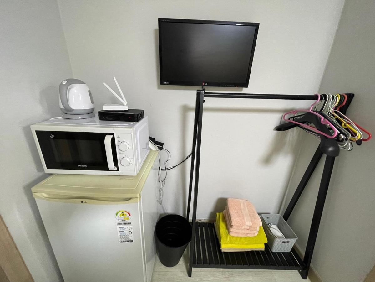 Albergue Twin Rabbit Seul