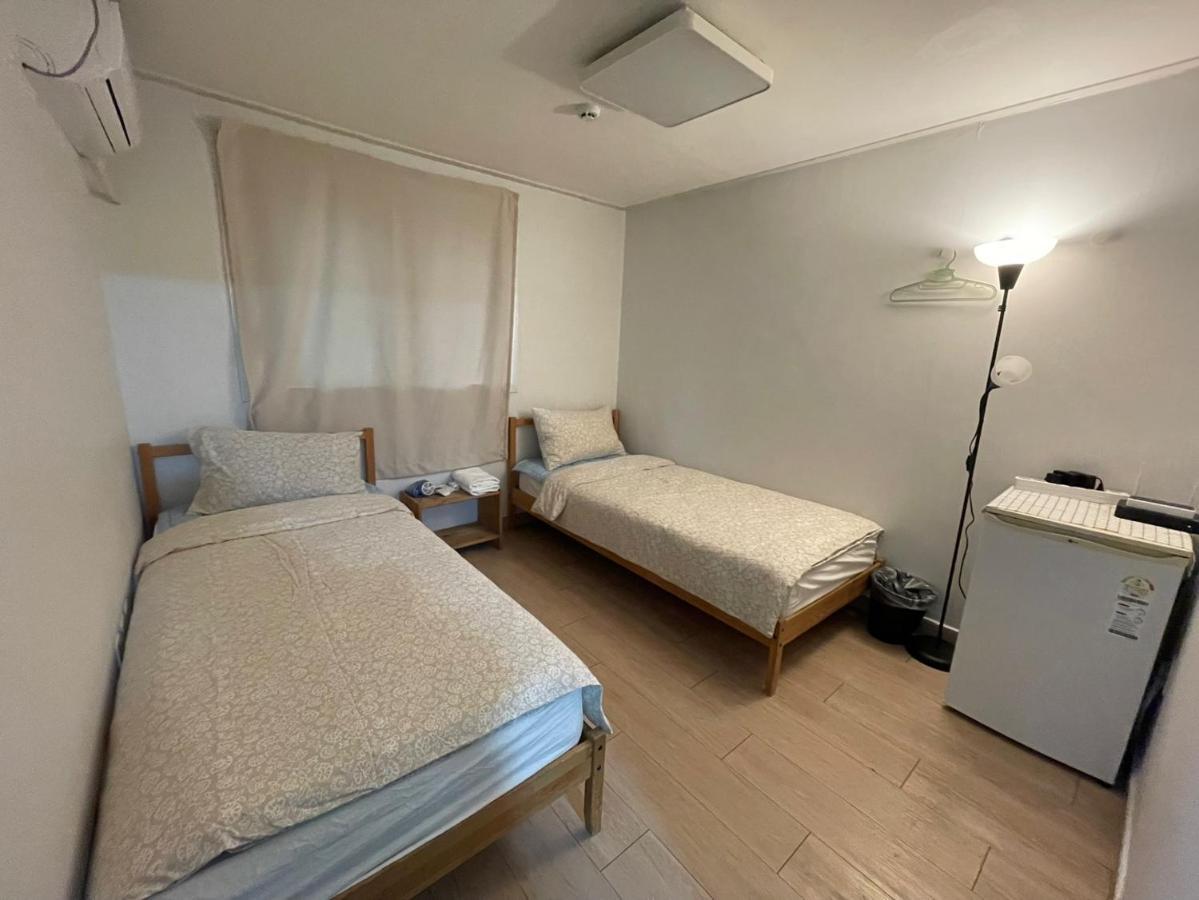 Albergue Twin Rabbit Seul