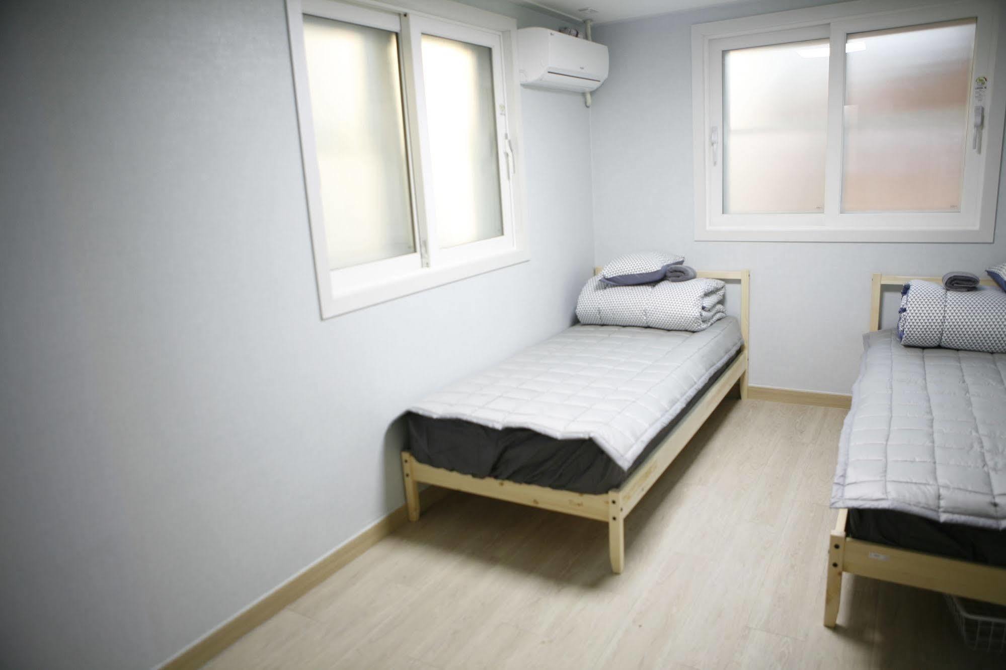 Albergue Twin Rabbit Seul