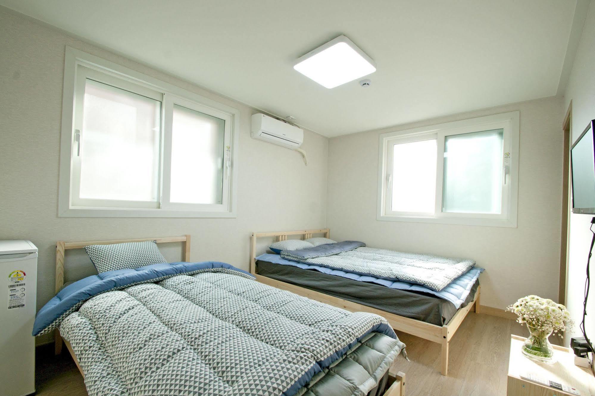 Albergue Twin Rabbit