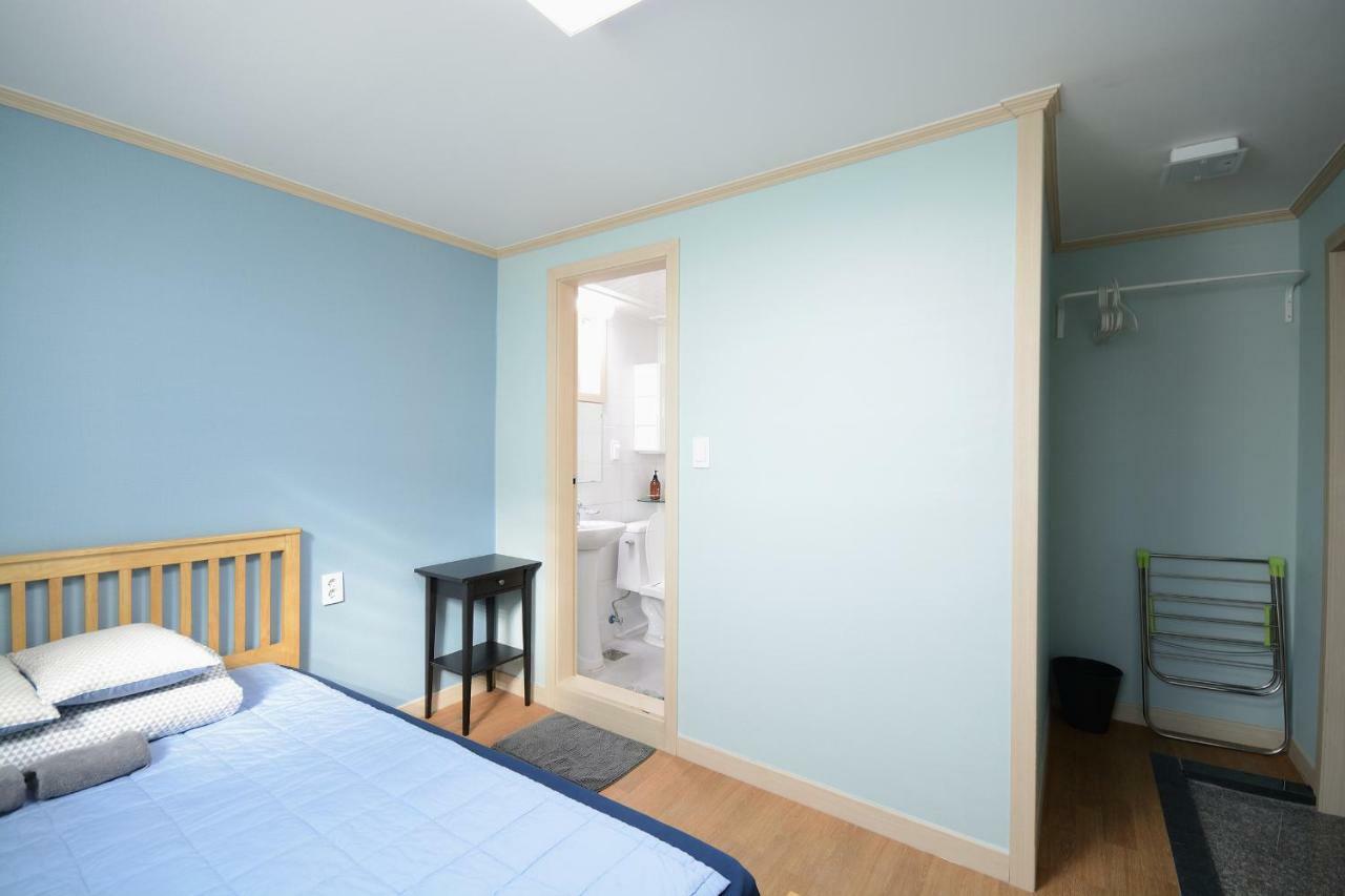 Albergue Twin Rabbit Seul